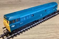 Tri-ang Hornby R357 Model
