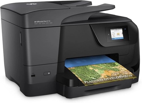 Officejet pro 8710 - officejet,
