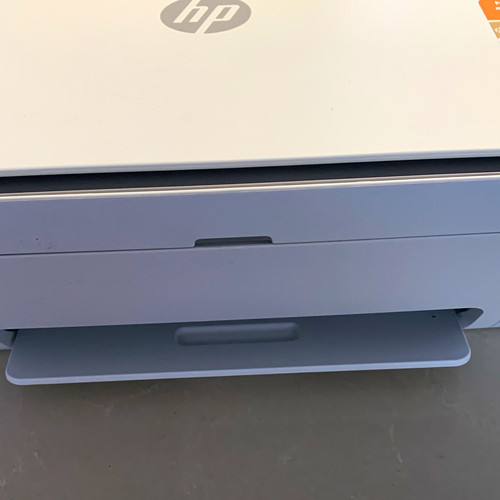Deskjet 2720e all one - hp,