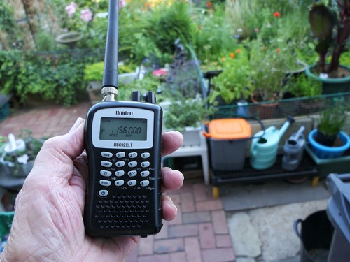 Uniden bearcat ubc92xlt - uniden,