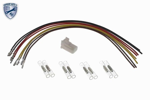 Harness repair set vemo - set,