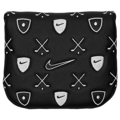 Nike tour mallet putter golf - nike,