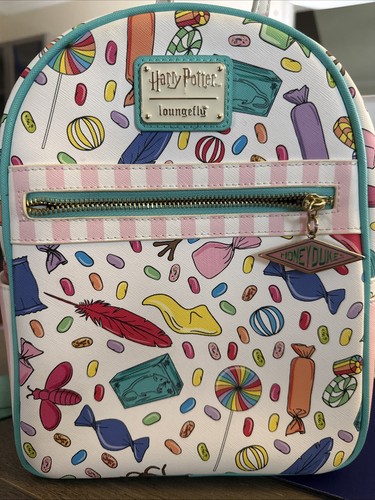 Loungefly harry potter - x,