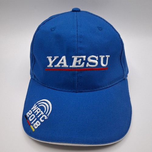 Yaesu amateur ham radio - yaesu, wrtc