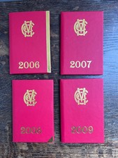 Marylebone Cricket Club