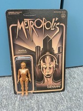 Metropolis Gold 1927 Fritz