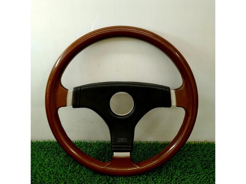 Personal wood steering wheel - personal,