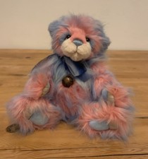 Rare Limited Edition, Retired