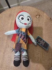 Disney's The Nightmare Before