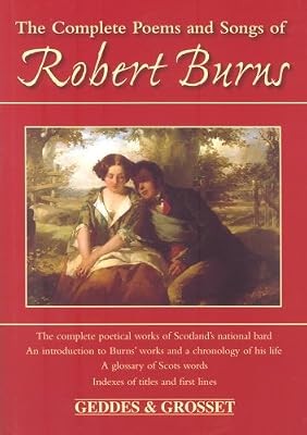 Complete poems and songs - songs, of