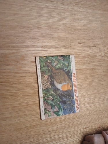 Vintage brooke bond - brooke,
