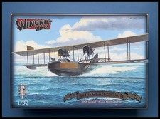 Wingnut Wings Felixstowe F.2a