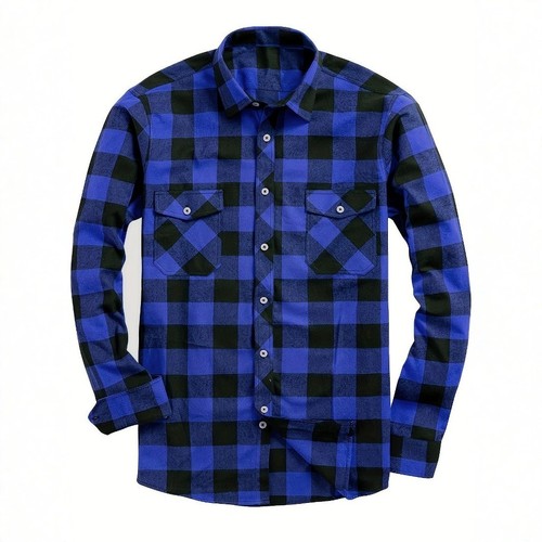 Mens lumberjack check shirts - mens,