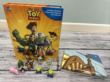 Toy Story Storybook Playset 9