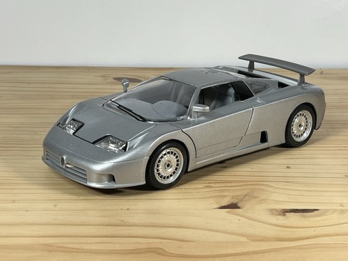 Bburago bugatti eb110 - bugatti,