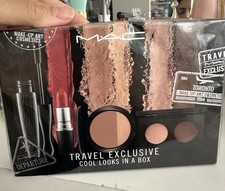 MAC Makeup Giftset  Mac