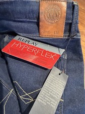 Replay Anbass Hyperflex Dark