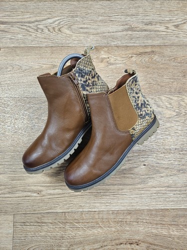 Next womens brown - womens, leather
