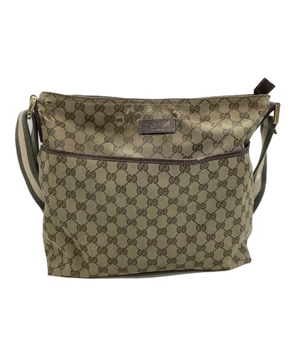 Gucci shoulder bag - bag, line
