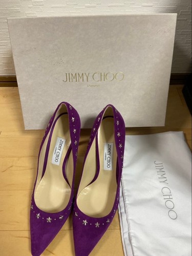 Jimmy choo purple - jimmy,