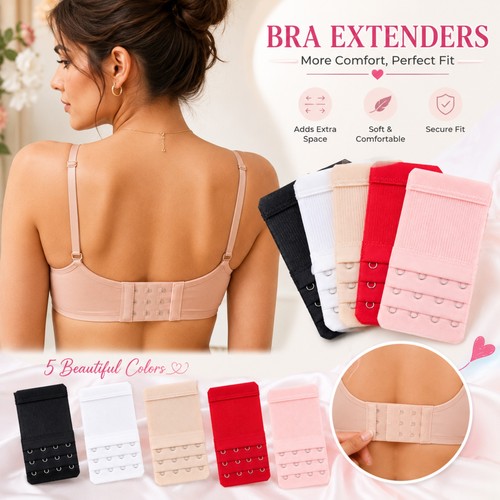 Hook bra extender - hook,