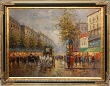 30x40 Extra Large Size Oil