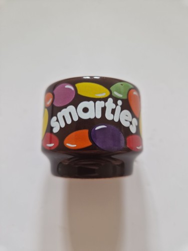 Smarties egg cup - smarties,