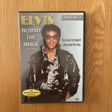 Elvis Presley - Behind The
