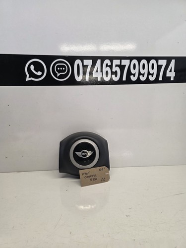 Mini cooper r50 - r50, r52