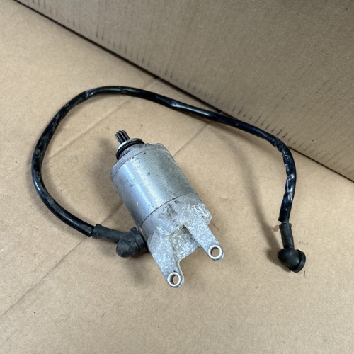 Lexmoto 125 2022 starter - ls-n,