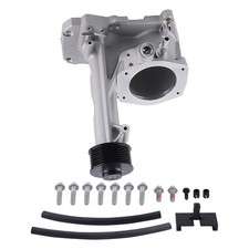 Supercharger Snout for Land Rover Range Rover Sport 5.0L V8 2010-2013 LR058080