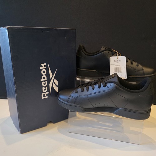 Reebok npc men black - ii,
