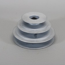 3 Step Lathe/Machine V-Belt