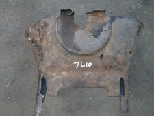 for, Ford 6610, 7610 PTO Guard