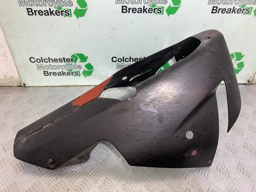 Kawasaki zx10r zx10 bellypan - r,