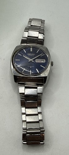 Vintage 70s seiko 6309 8080 - 70s,