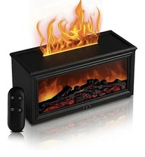 Electric Fireplace Remote