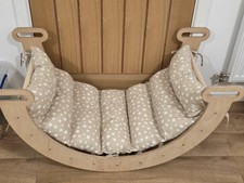 Goodevas Montessori Wooden