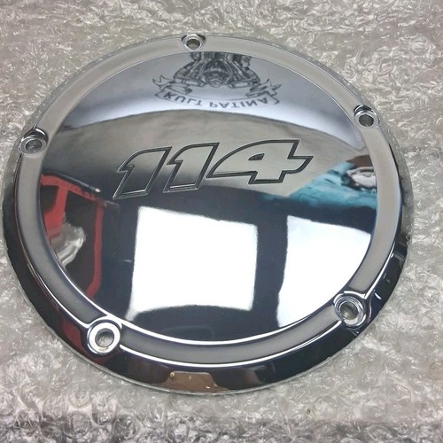Harley davidson derby cover - davidson,