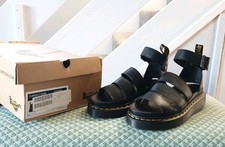 Dr Martens Clarissa 2 Quad