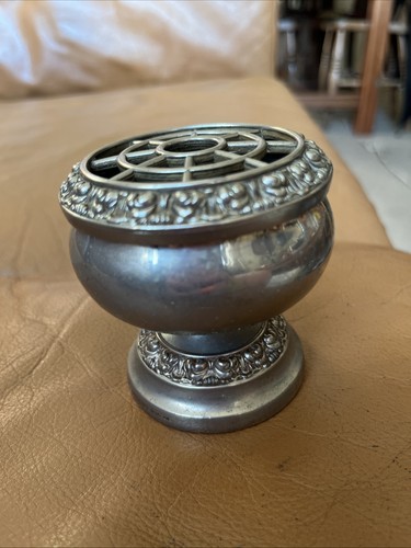 Ianthe silver plated - (england),