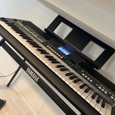 Yamaha PSR-S670 Portable