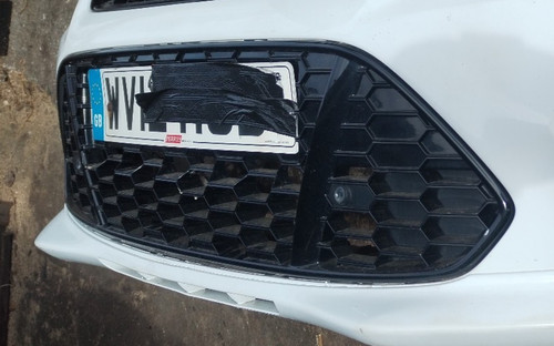 Genuine ford mondeo mk4 - genuine,