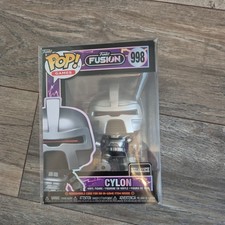 Funko Pop! Fusion Games