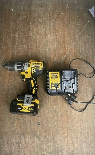 Dewalt dcd796 combi - dewalt,