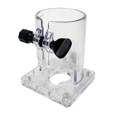 High Performance Router Base