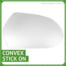 Right hand driver side for