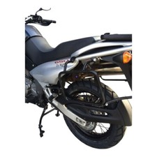 SUZUKI XF 650 Freevind Pannier