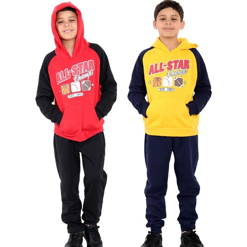 Kids boys tracksuit all star - tracksuit,