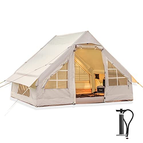Wise tiger inflatable - wise, camping